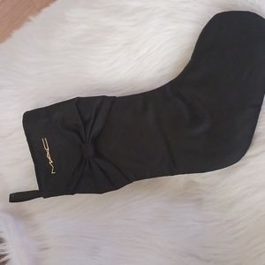 MAC Cosmetics Christmas Holiday Collection Stocking